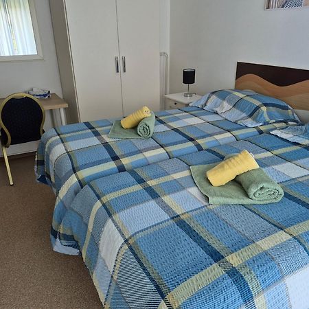Garni Elisabetta Hotel Гордола Екстериор снимка