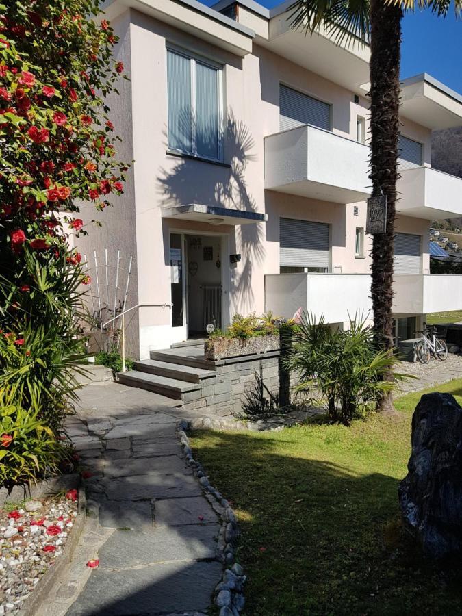 Garni Elisabetta Hotel Гордола Екстериор снимка