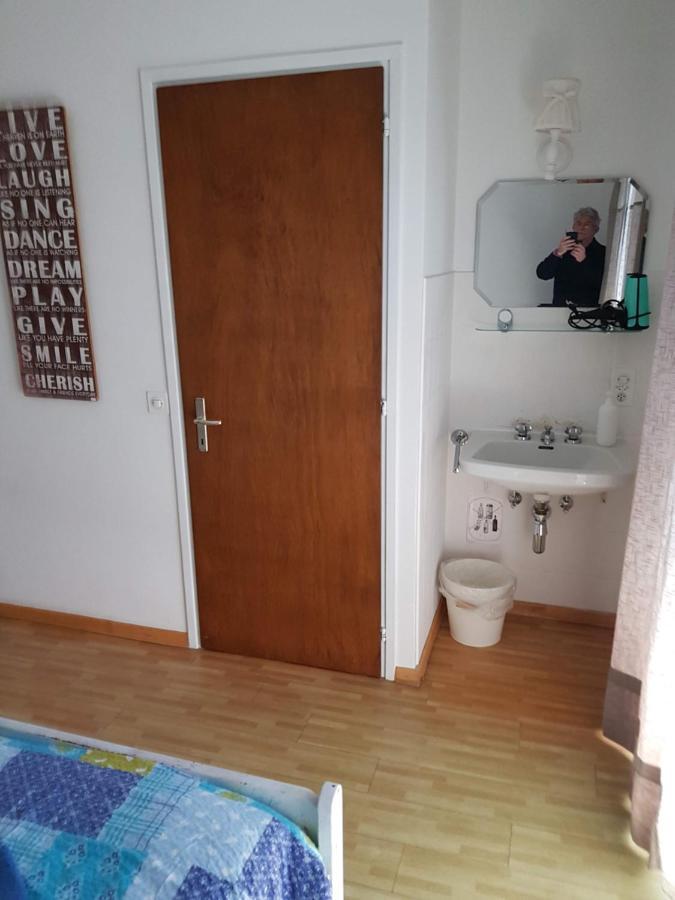 Garni Elisabetta Hotel Гордола Екстериор снимка