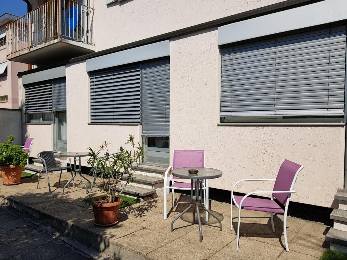 Garni Elisabetta Hotel Гордола Екстериор снимка