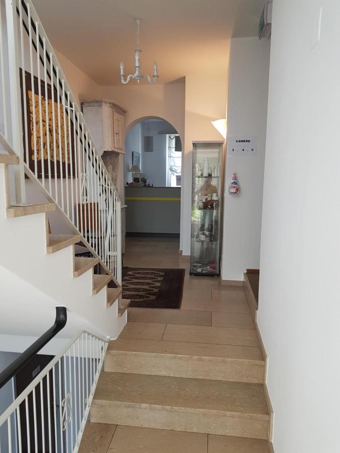 Garni Elisabetta Hotel Гордола Екстериор снимка