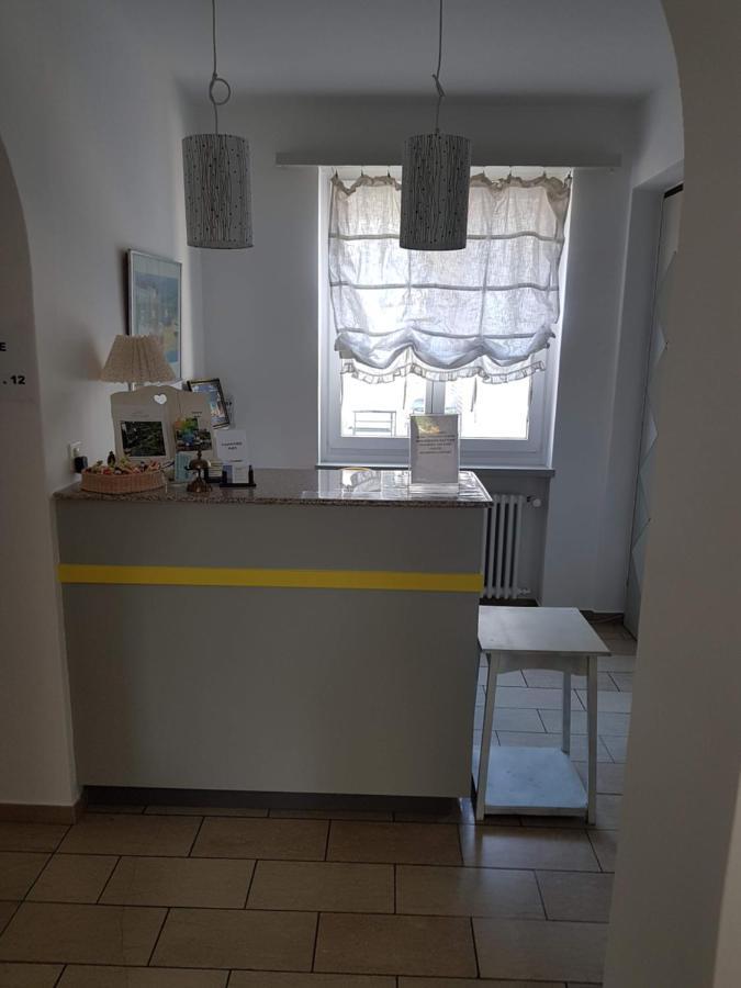 Garni Elisabetta Hotel Гордола Екстериор снимка