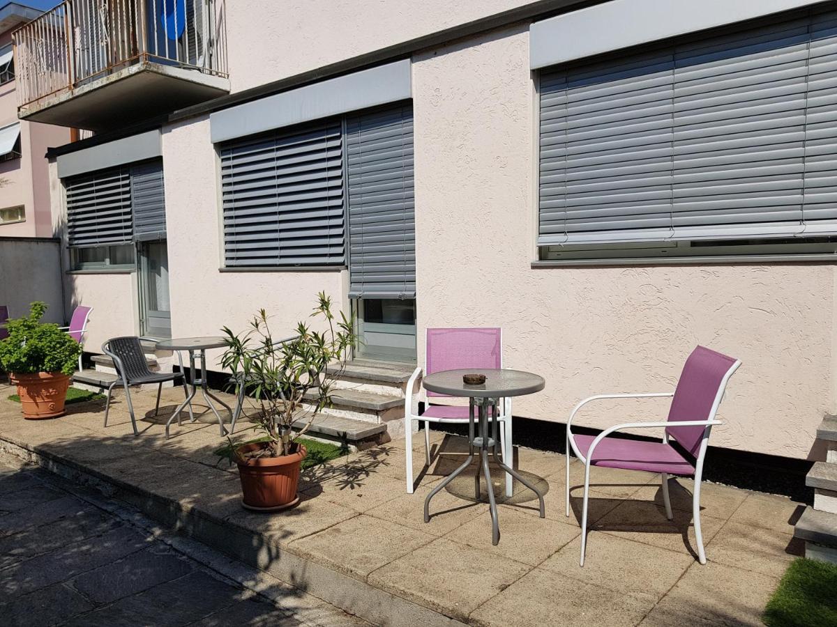 Garni Elisabetta Hotel Гордола Екстериор снимка