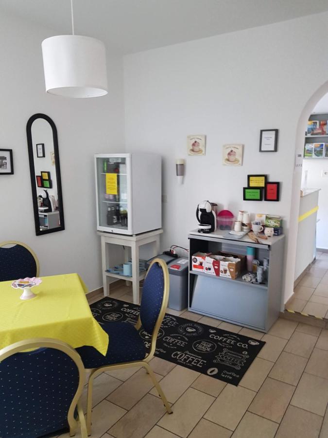 Garni Elisabetta Hotel Гордола Екстериор снимка