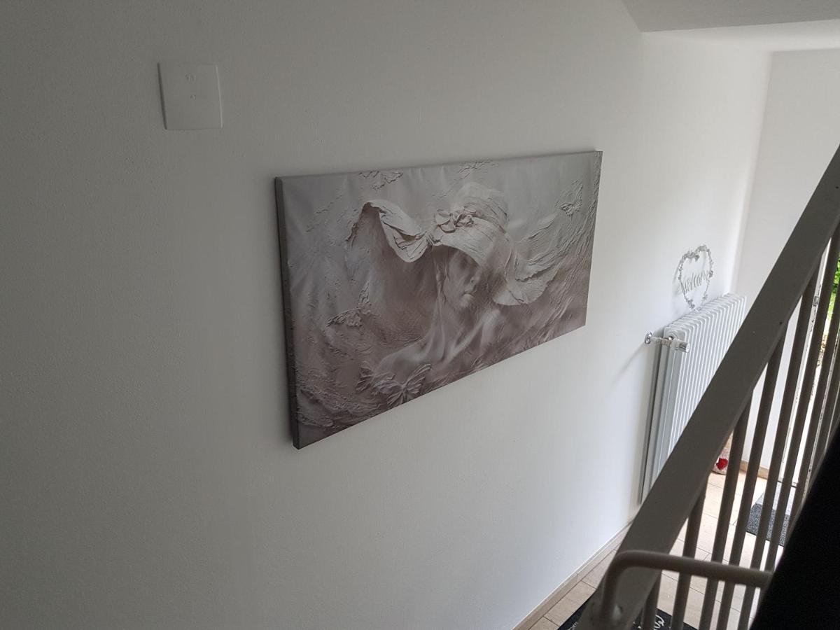 Garni Elisabetta Hotel Гордола Екстериор снимка