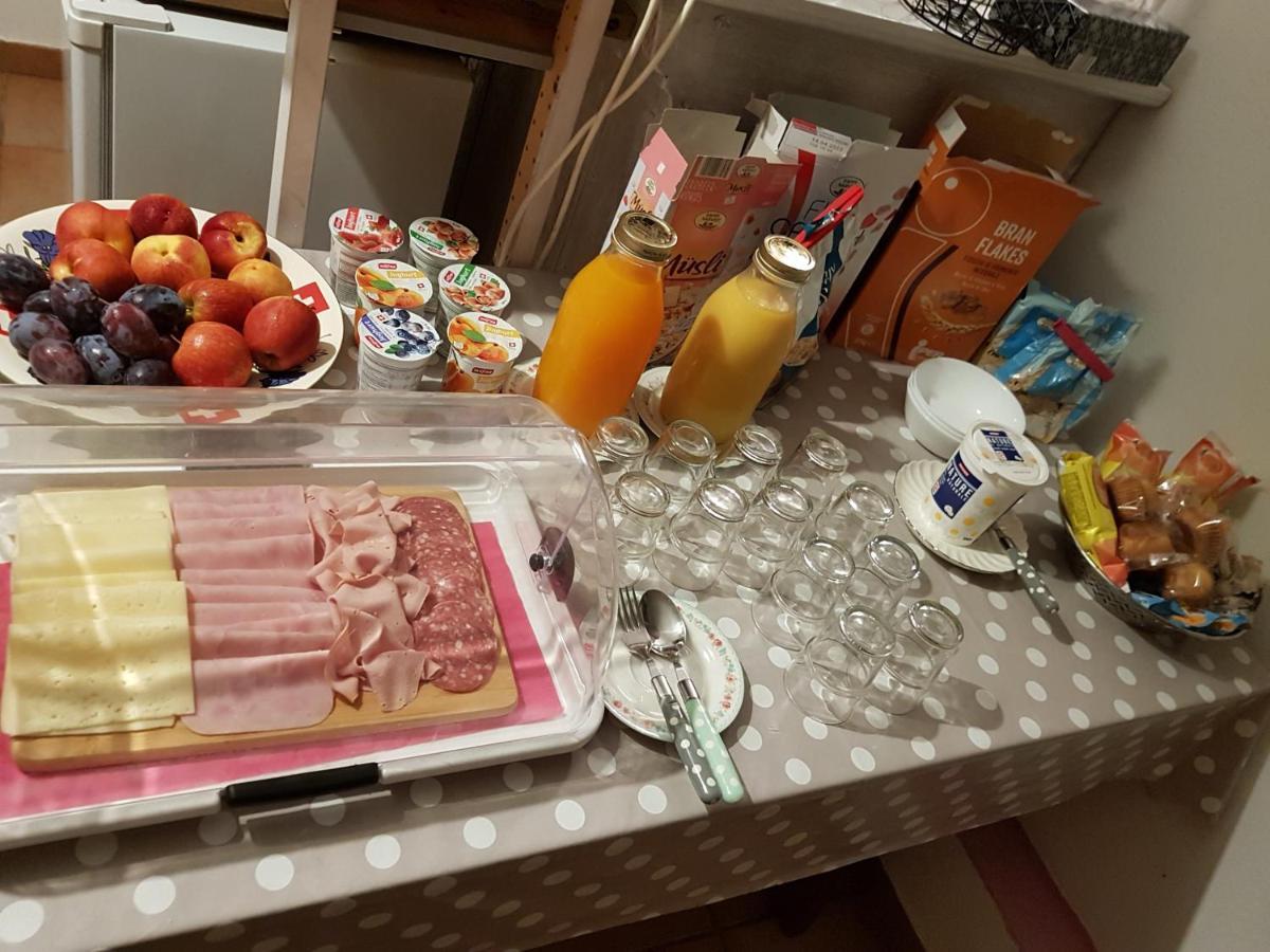 Garni Elisabetta Hotel Гордола Екстериор снимка