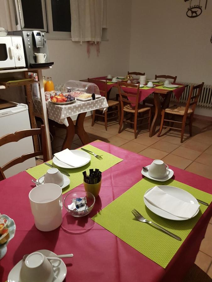 Garni Elisabetta Hotel Гордола Екстериор снимка