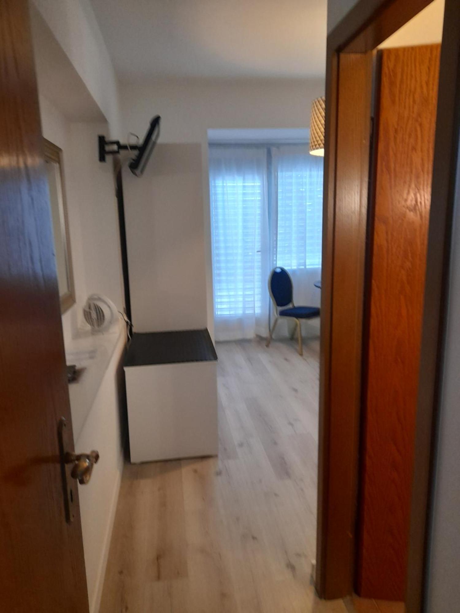 Garni Elisabetta Hotel Гордола Екстериор снимка