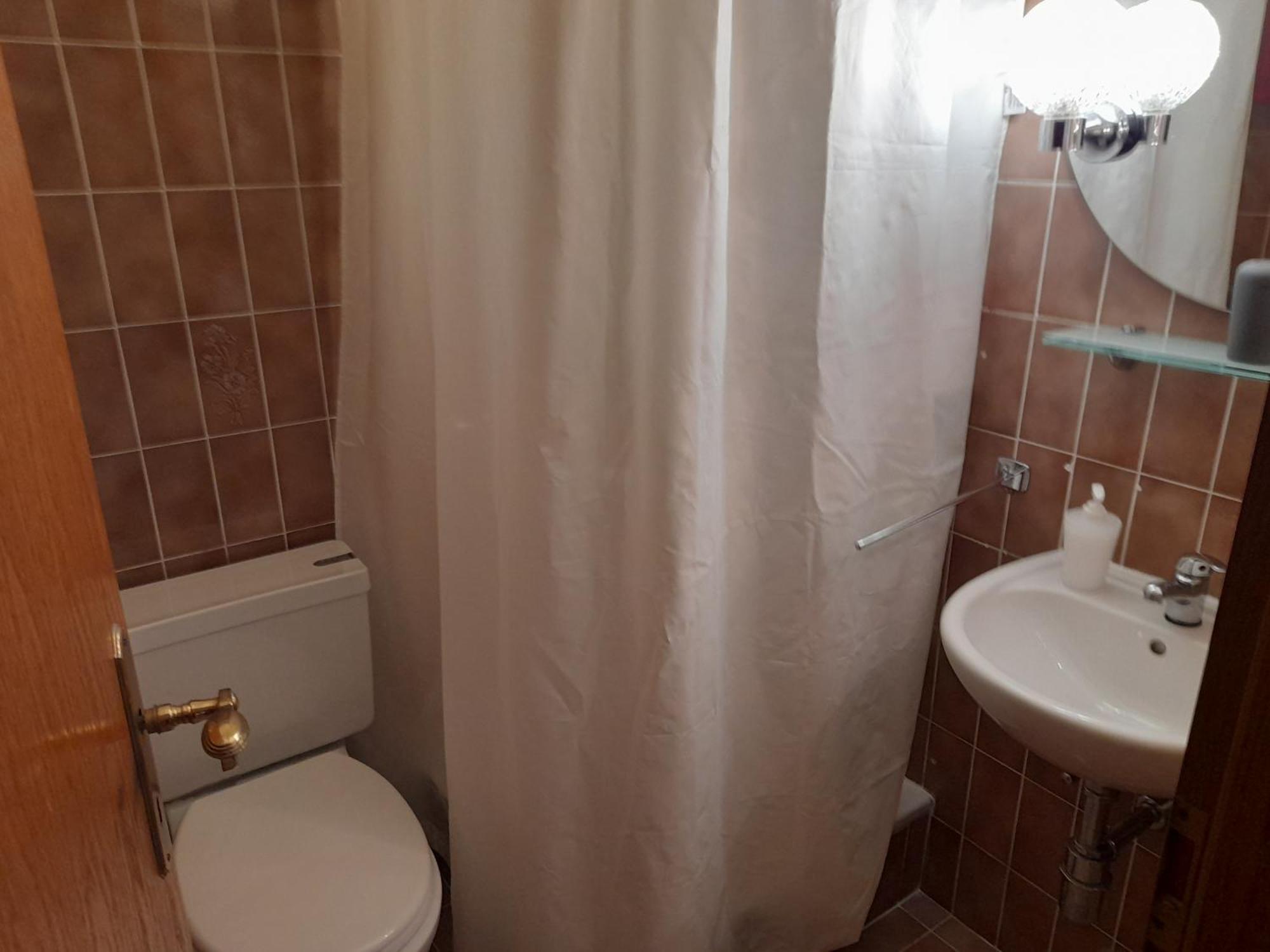 Garni Elisabetta Hotel Гордола Екстериор снимка