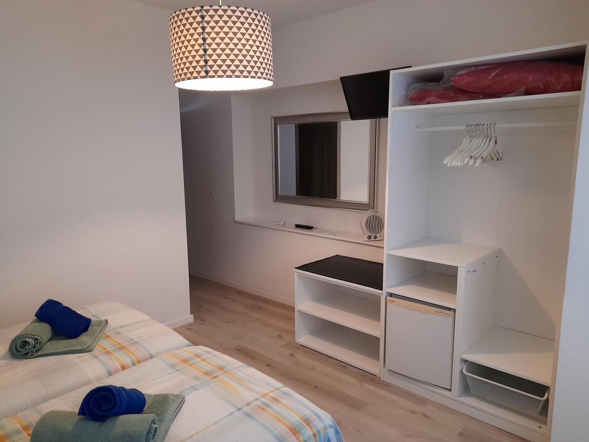 Garni Elisabetta Hotel Гордола Екстериор снимка