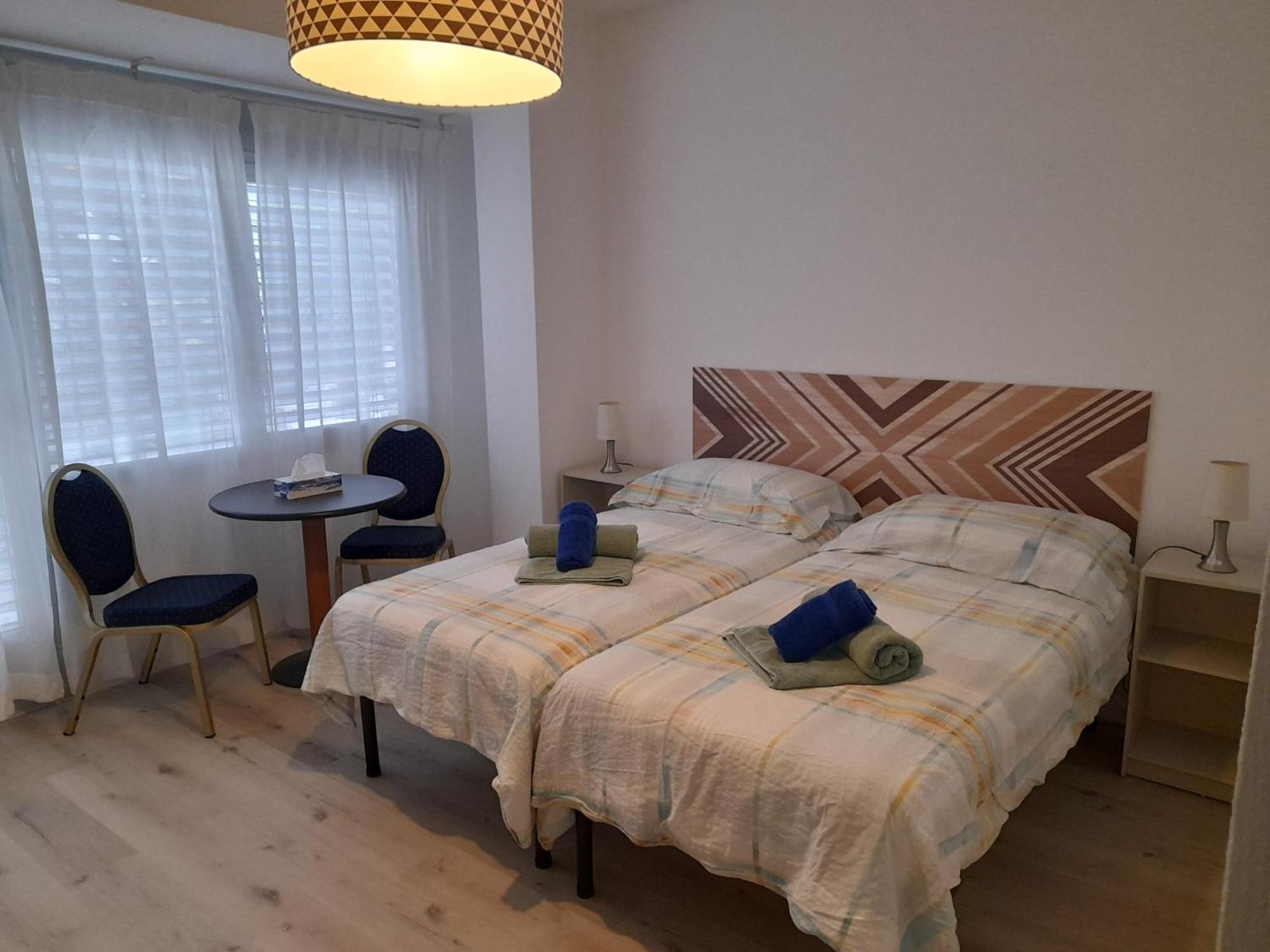 Garni Elisabetta Hotel Гордола Екстериор снимка