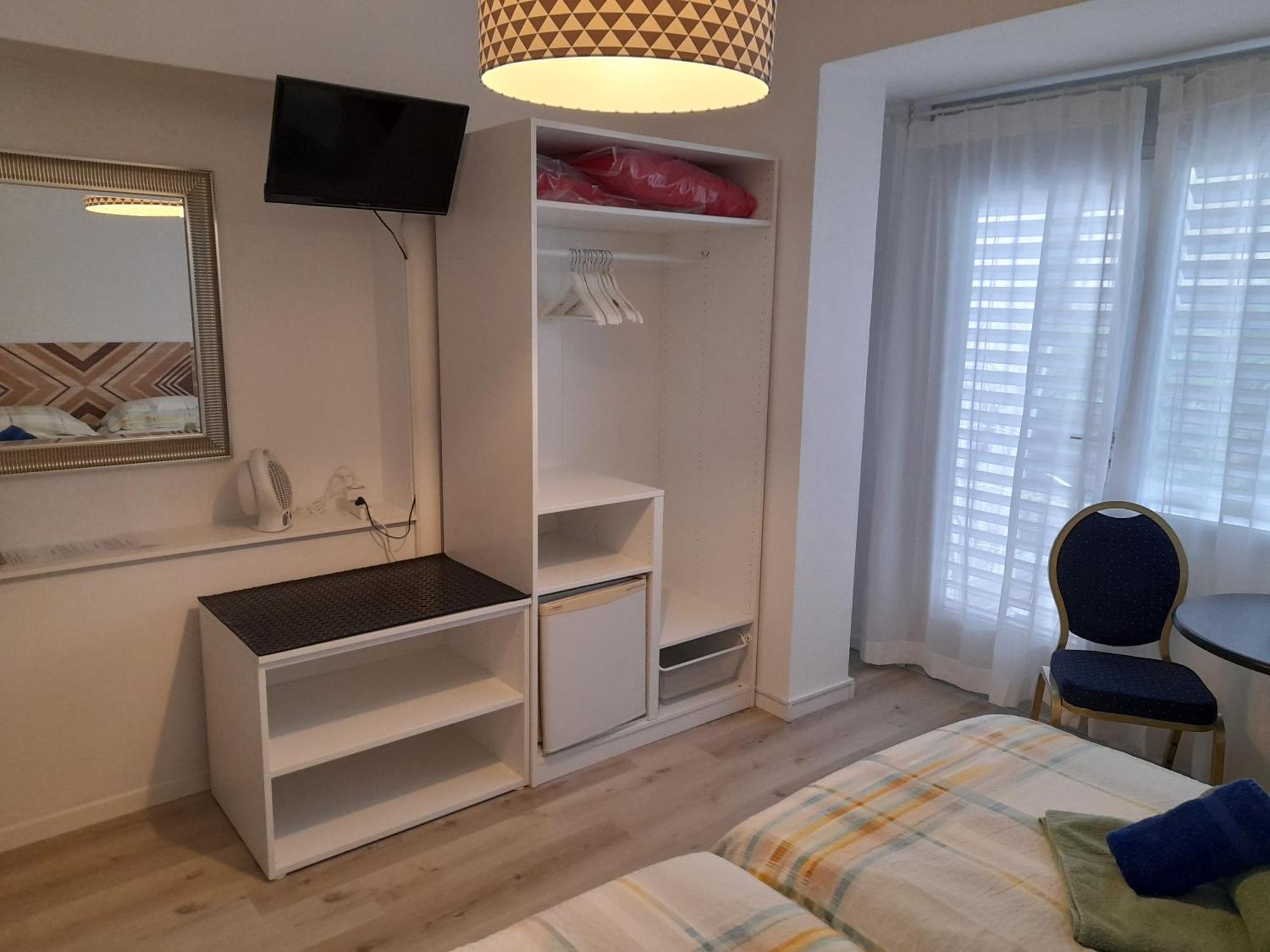 Garni Elisabetta Hotel Гордола Екстериор снимка