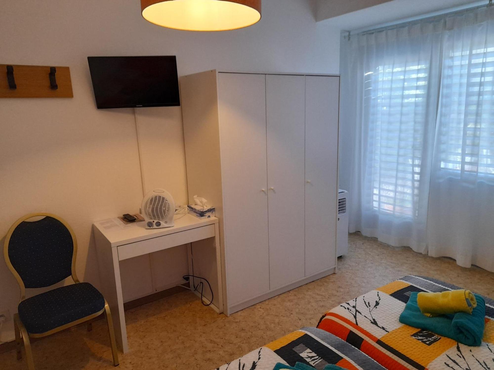 Garni Elisabetta Hotel Гордола Екстериор снимка