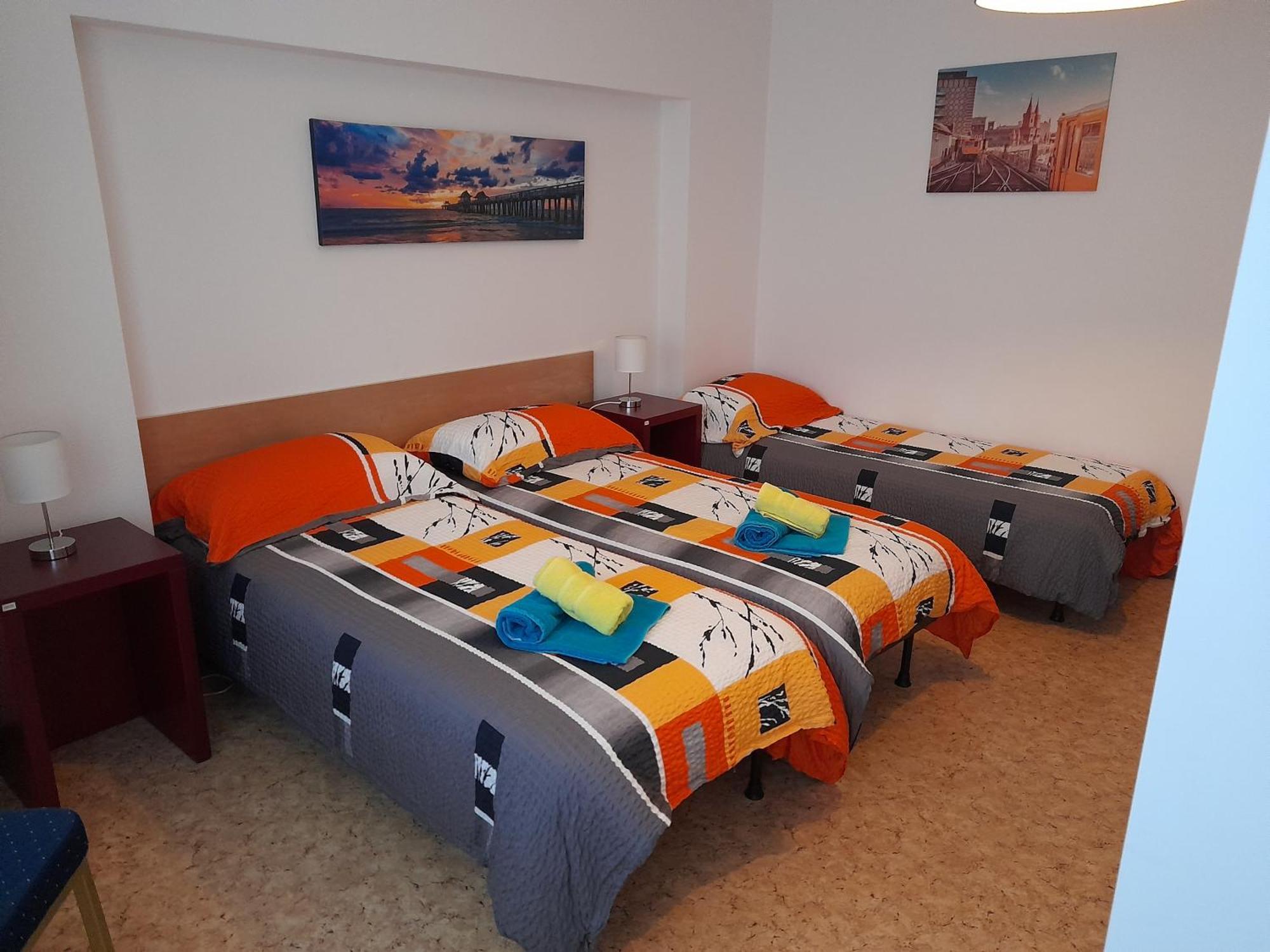 Garni Elisabetta Hotel Гордола Екстериор снимка