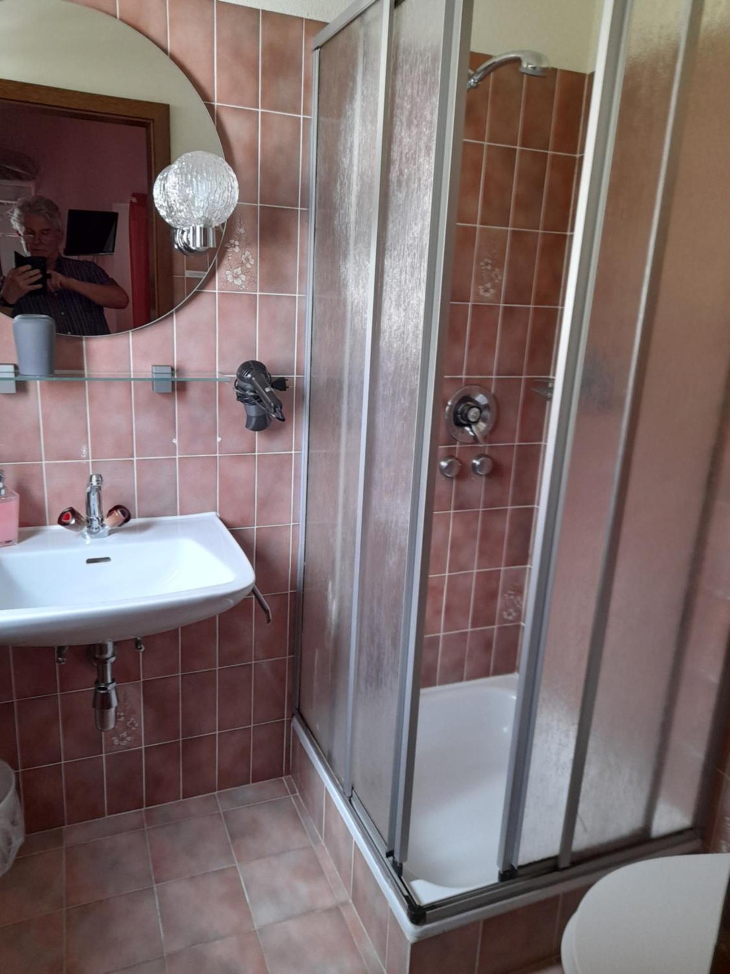 Garni Elisabetta Hotel Гордола Екстериор снимка