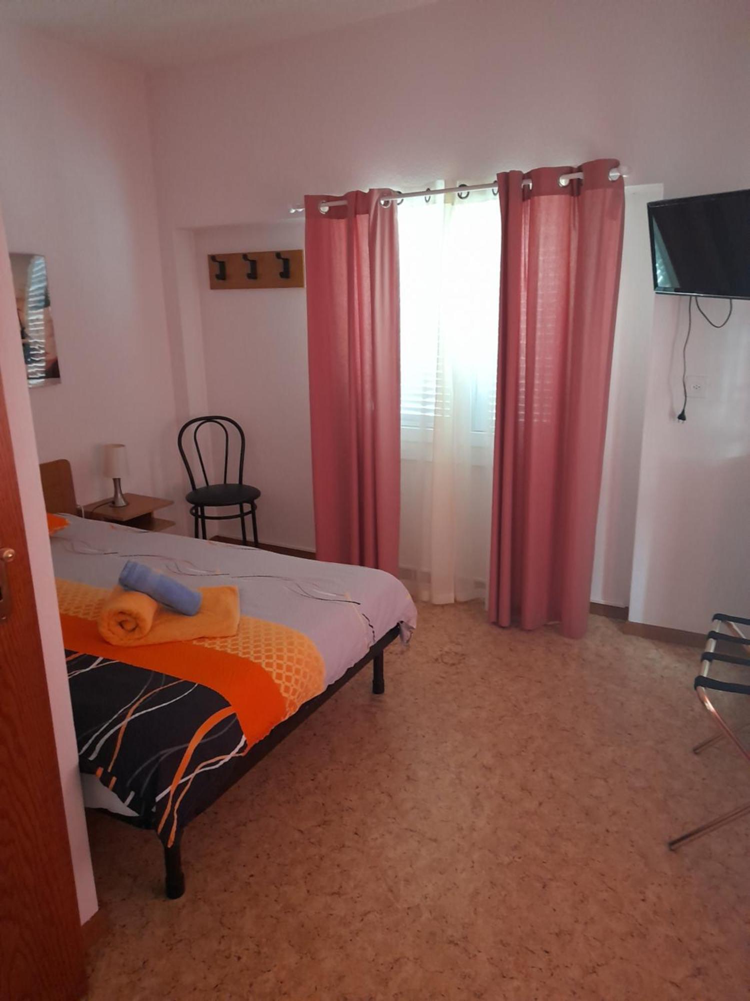 Garni Elisabetta Hotel Гордола Екстериор снимка