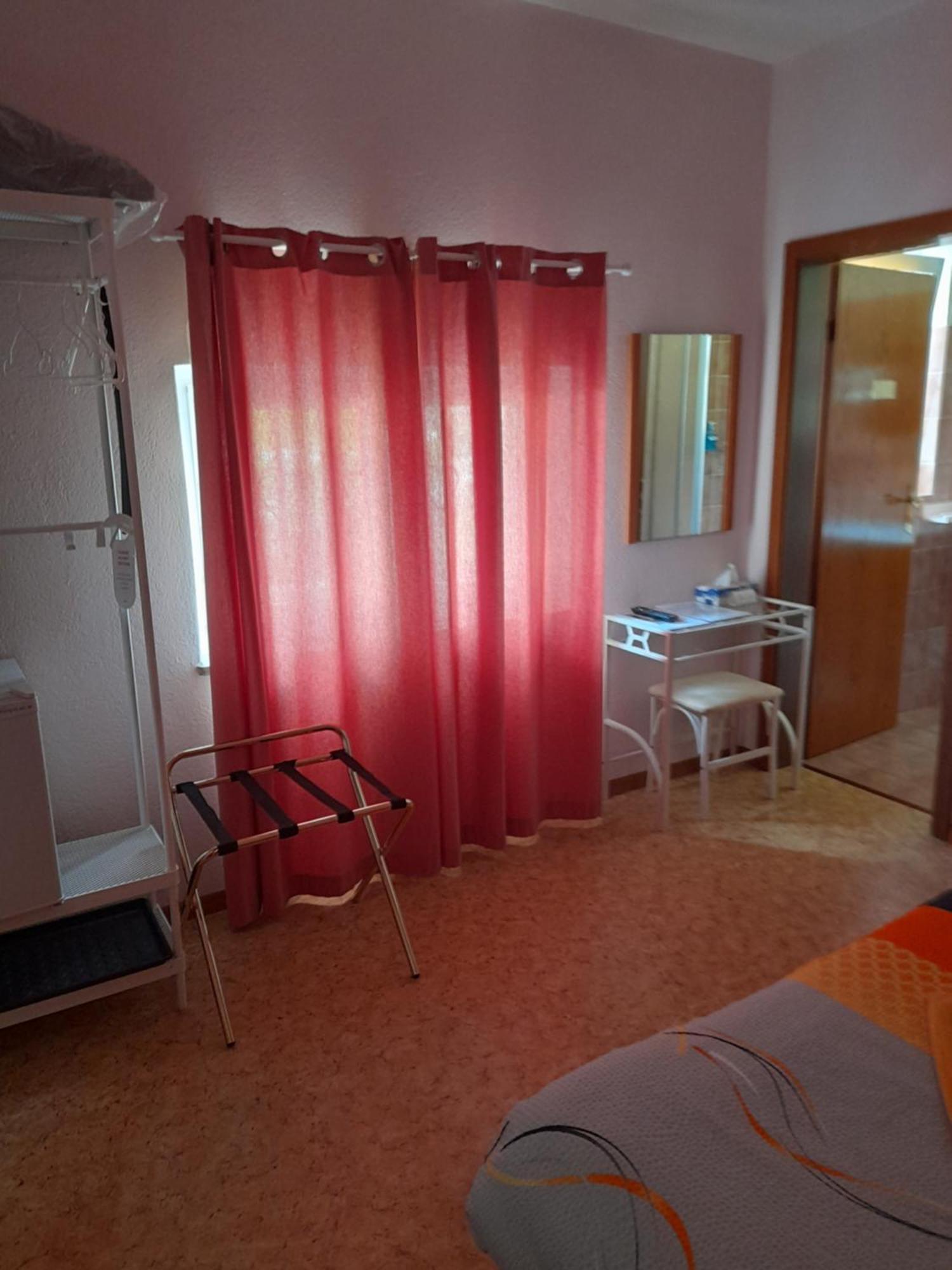 Garni Elisabetta Hotel Гордола Екстериор снимка